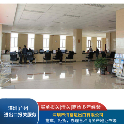 廣東軟件服務出口報關規(guī)定解析與操作指南