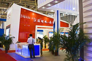 智創(chuàng)未來，軟件賦能——南京軟博會(huì)現(xiàn)場直擊軟件服務(wù)新風(fēng)向