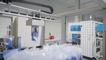 徐州經開區 以新材料技術研發為引擎，提速“先進制造”助推新型工業化建設