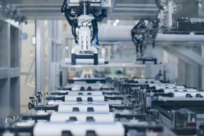 內蒙古 以新材料技術研發為抓手，加快形成新質生產力，激發高質量發展新動能