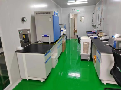 喜迎全會丨瓴就醫療 深化本地化布局，加速創新生物新材料轉化 新材料技術研發